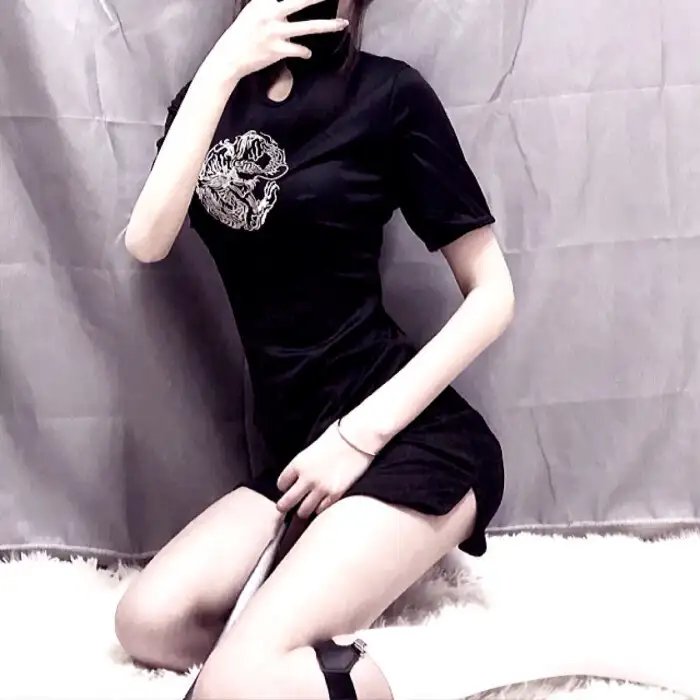 胭脂血