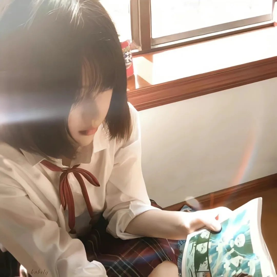 飘零艳女