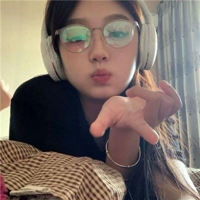 给我你的手