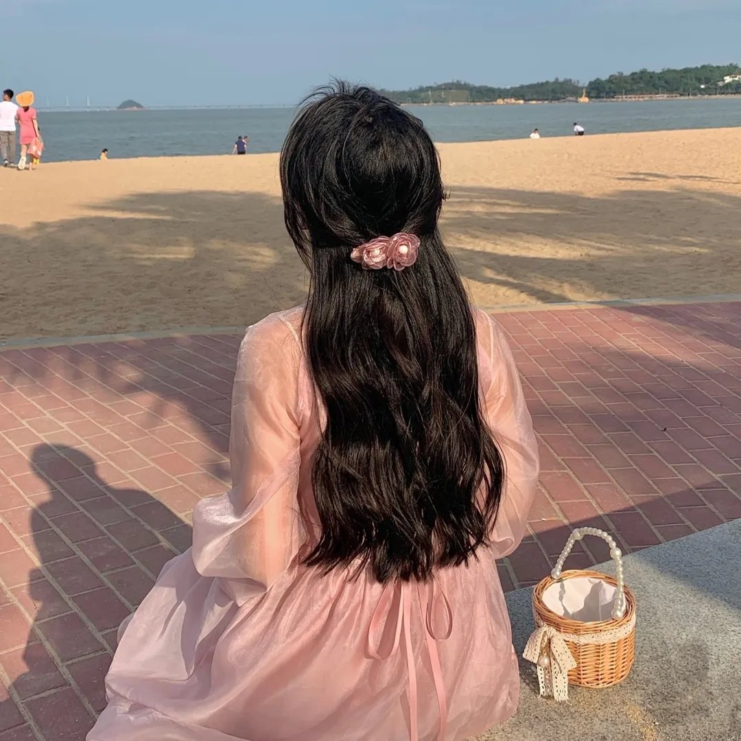 如今你已长大